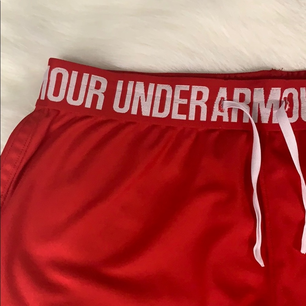 Under armour shorts - Picture 3 of 4